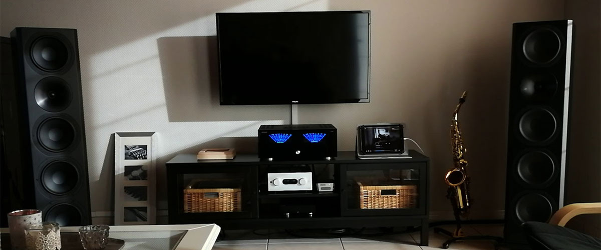speakers for home theater