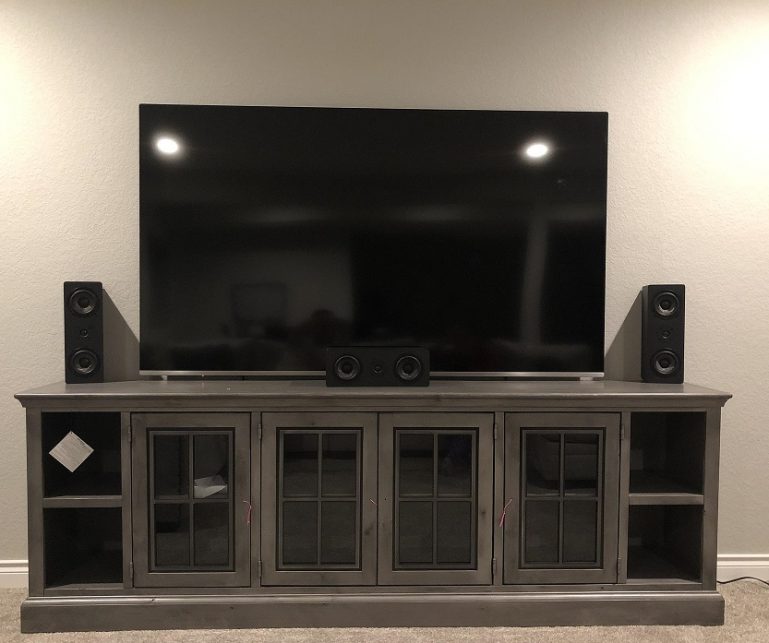 can you use a soundbar as a center speaker