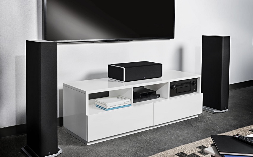 can you use a soundbar as a center speaker