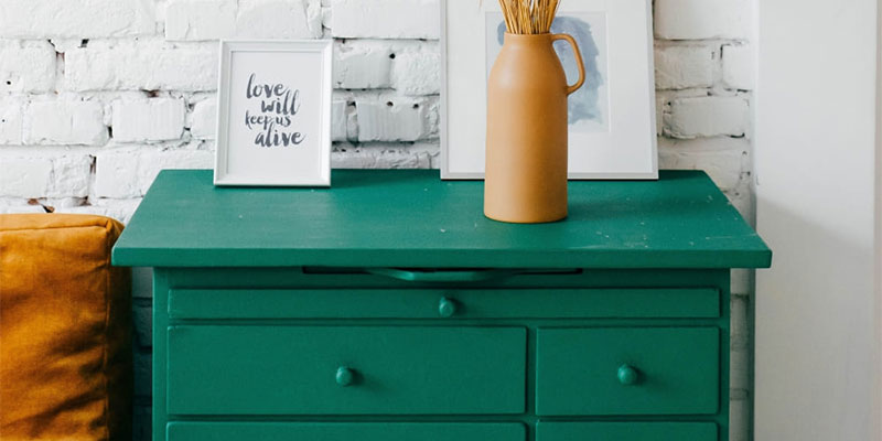 chalk paint
